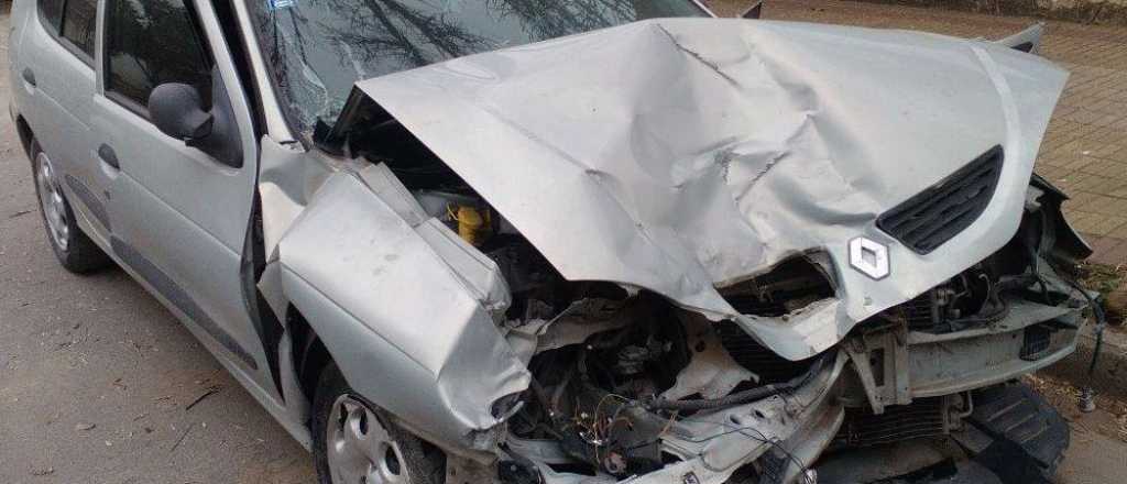 Dos mujeres murieron en sendos accidentes de tránsito en el Sur y Este