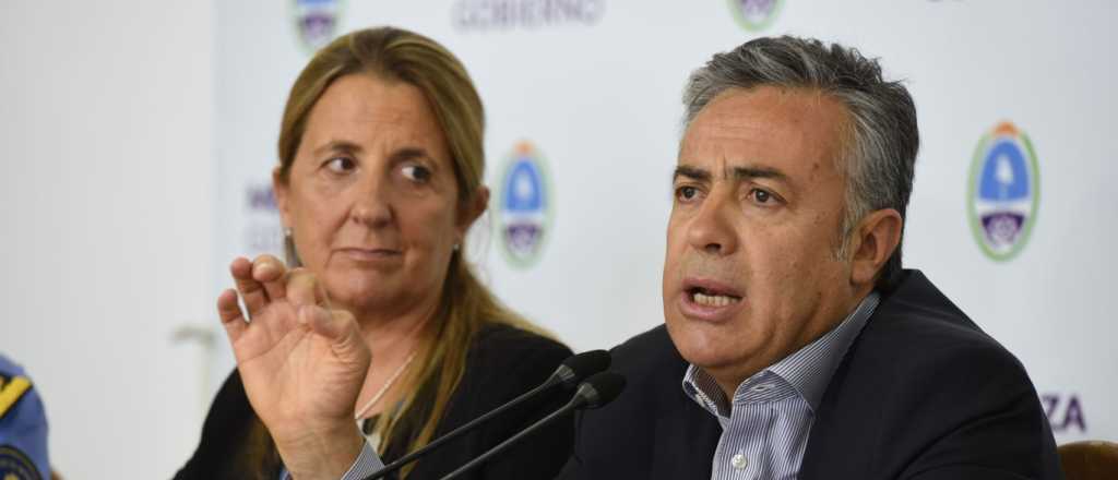 El gobierno de Mendoza pagará una millonaria deuda a estatales