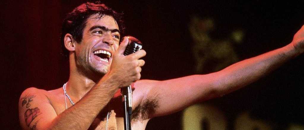 Los mejores temas de Rodrigo, a 22 a&ntilde;os de su muerte