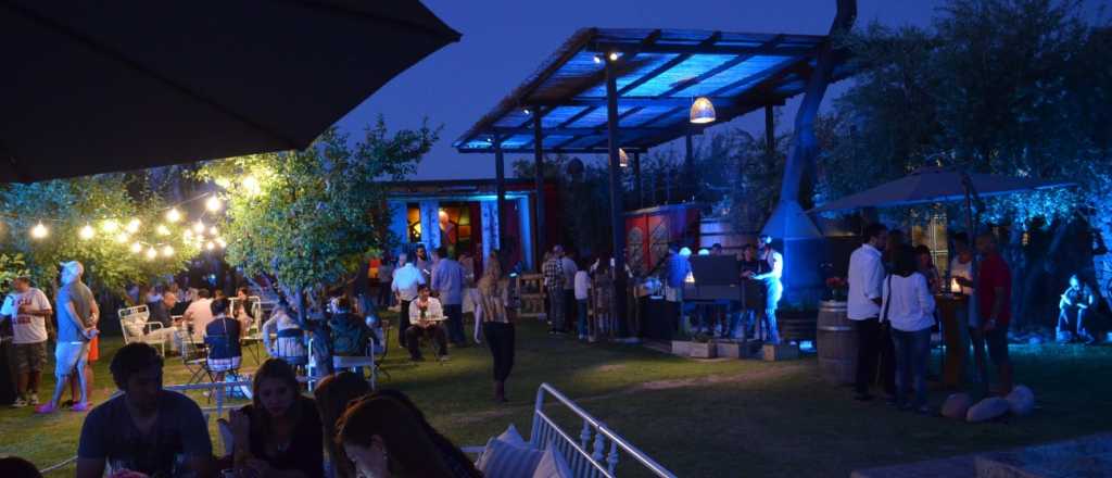 Chachingo Wine Fair: el eventazo de Alejandro Vigil en Maip&uacute;