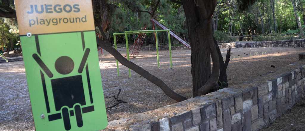 As&iacute; ser&aacute; el Ecoparque de Mendoza