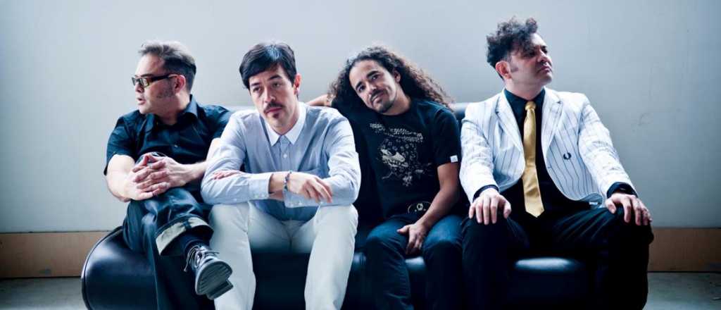 Caf&eacute; Tacvba pidi&oacute; retirar su m&uacute;sica de Spotify y la plataforma respondi&oacute;