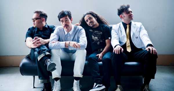 Café Tacvba pidió retirar su música de Spotify y la plataforma respondió - Mendoza Post thumbnail