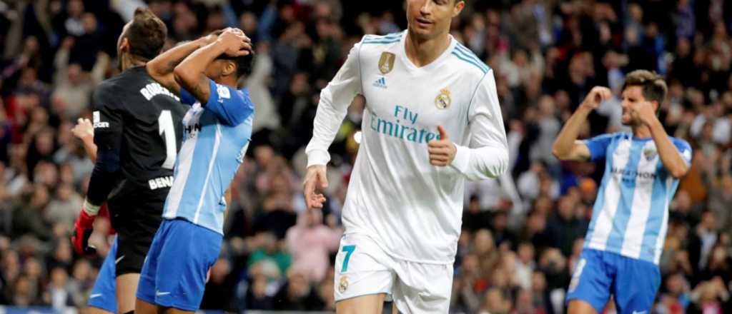  Agenda de f&uacute;tbol: juega Real Madrid, Manchester City y hay cl&aacute;sico en La Plata