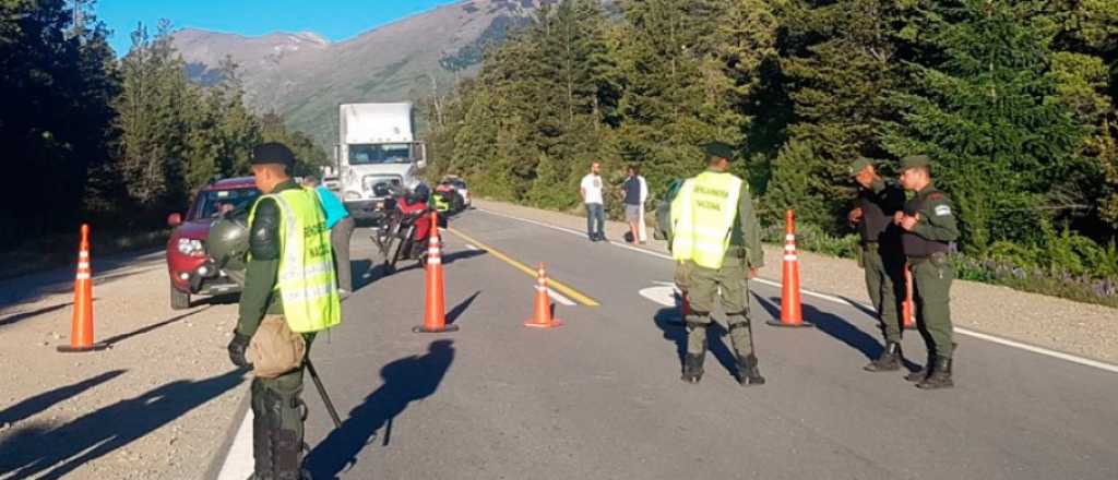 Crece el conflicto mapuche por la muerte del joven en Villa Mascardi