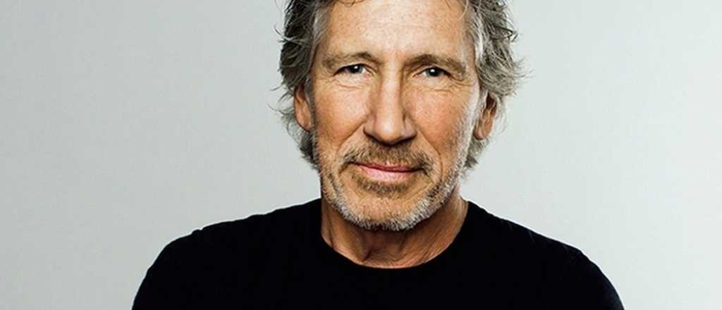 Roger Waters le envi&oacute; un mensaje de apoyo a Evo Morales