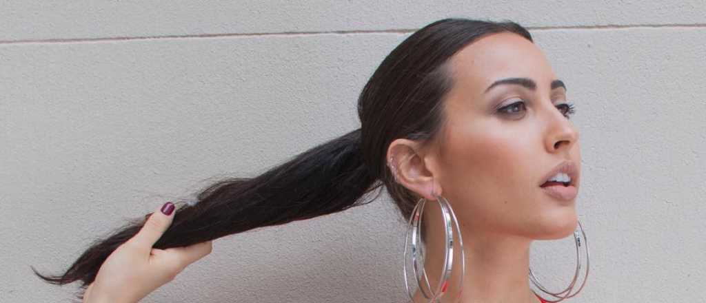 "Algo del cuerpo no funcion&oacute;": el grave accidente dom&eacute;stico de Yoyi Francella que pudo terminar muy mal