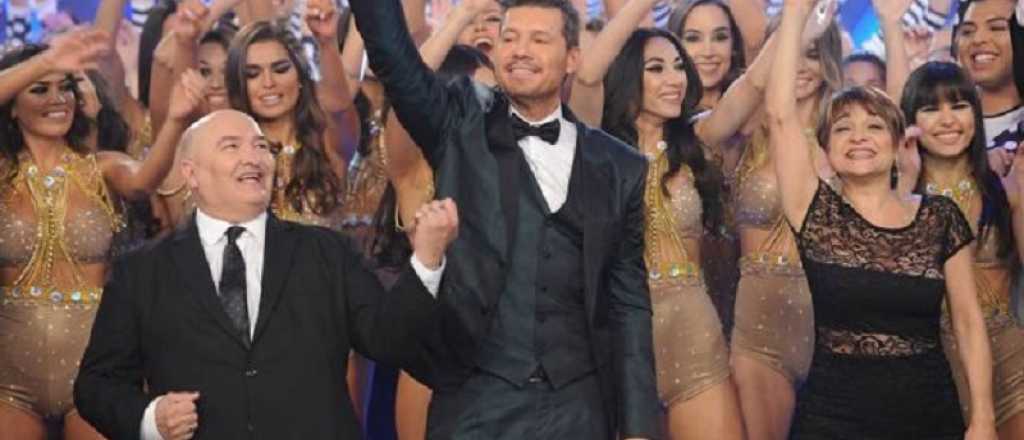&iquest;Cu&aacute;nto cobran los "reidores" de Tinelli?