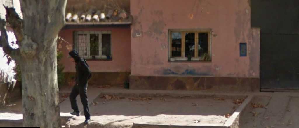 Detuvieron al padrastro del nene que fue asesinado a golpes