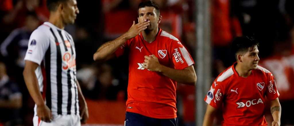 ¡El Diablo hizo de las suyas y es finalista!