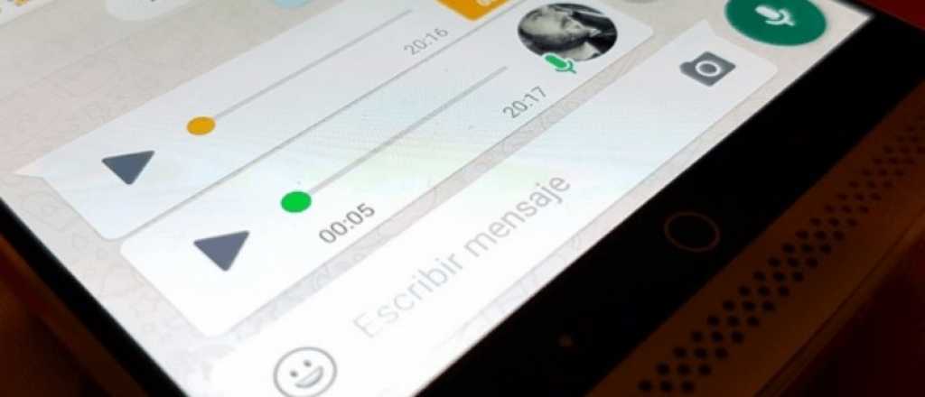 El 12 de noviembre, Whatsapp borrará mensajes (y así se puede evitar)
