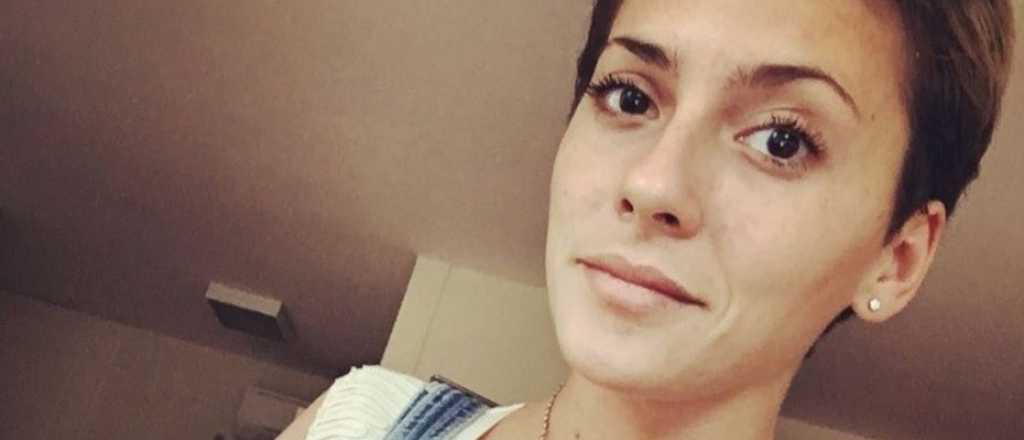 Perfil us&oacute; la muerte de Roc&iacute;o Gancedo para promocionar la revista Hombre