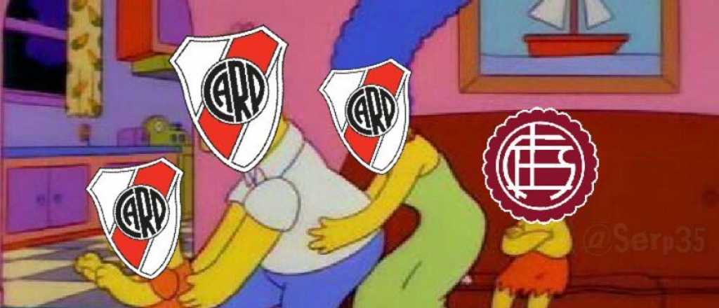 Los mejores memes de la derrota de Lan&uacute;s ante Gremio