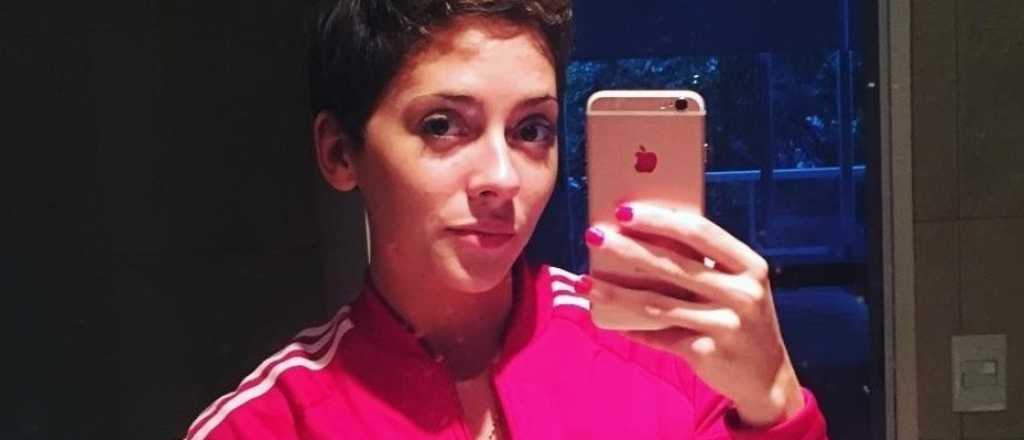 El psicólogo a Rocío Gancedo: "Te ato a la cama y te hago el amor tres horas"