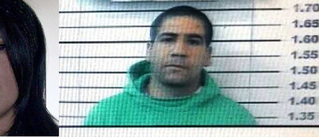 El prontuario completo: por qu&eacute; el asesino de Caterina debi&oacute; estar preso