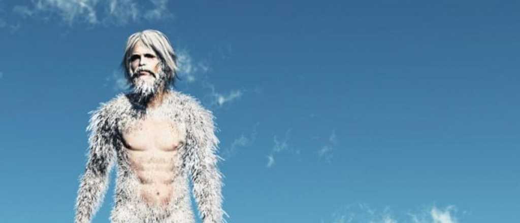 La verdad sobre el "abominable hombre de las nieves"