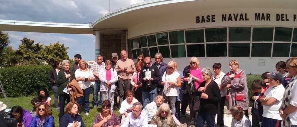 &iquest;Qui&eacute;n es Marisela, la vidente que busca al ARA San Juan?