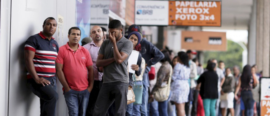 Crece el porcentaje de empresas que planean reducir personal