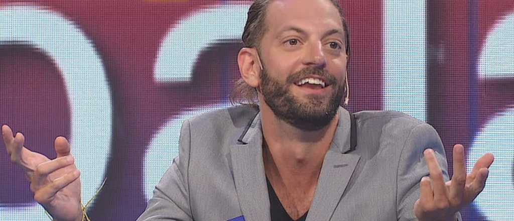 Video: la emocionante despedida del "Rifle" Varela de TN