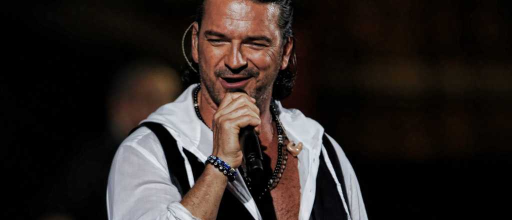 Emocionante video de una ni&ntilde;a durante un recital de Arjona