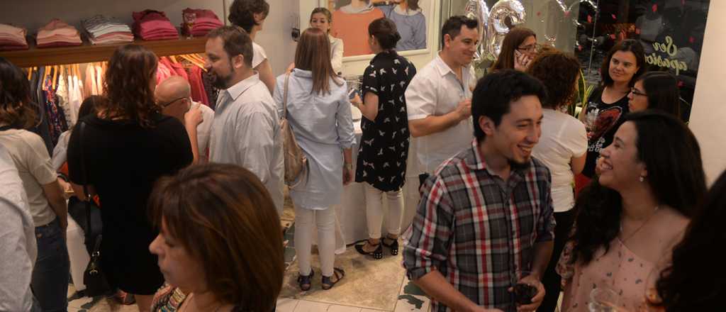 Knauer cumpli&oacute; un a&ntilde;o m&aacute;s de sue&ntilde;os y perseverancia