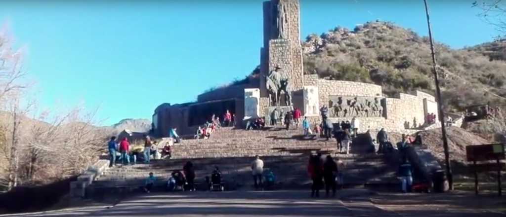 Video: un divertido paseo por el Manzano Hist&oacute;rico