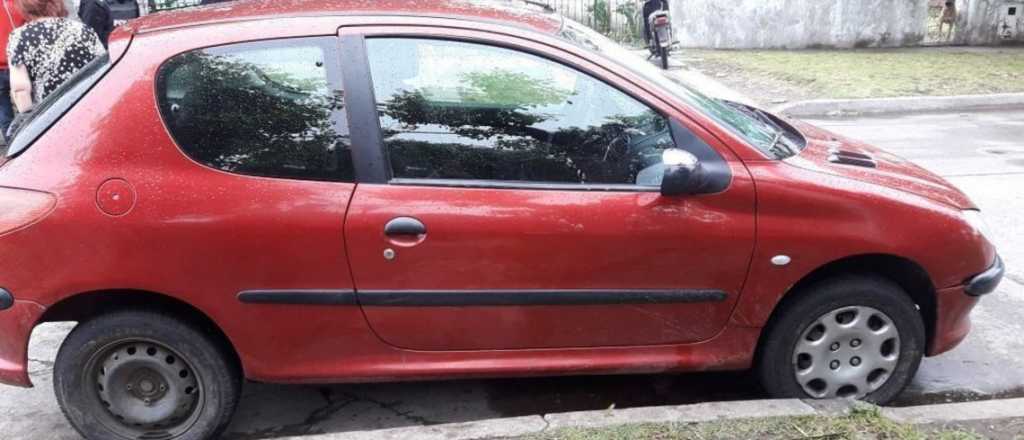 Un militar arrastr&oacute; con su auto a un hombre, lo mat&oacute; y se fue a dormir