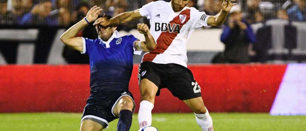 Un referente de River ir&aacute; a juicio oral por el supuesto arreglo de un partido