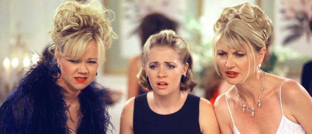 Netflix traer&aacute; de vuelta a "Sabrina, la bruja adolescente"