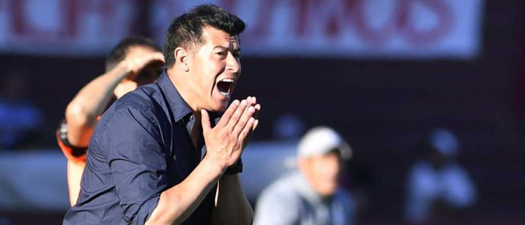 Almir&oacute;n fue descartado en Espa&ntilde;a y suena en un grande de Argentina