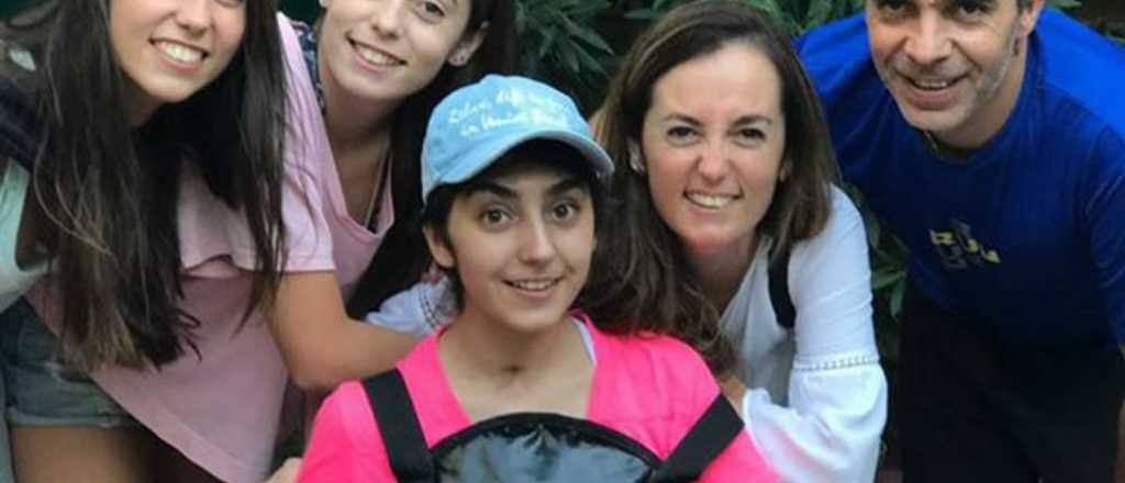 La Provincia deberá pagar $20 millones a una joven atropellada en 2016