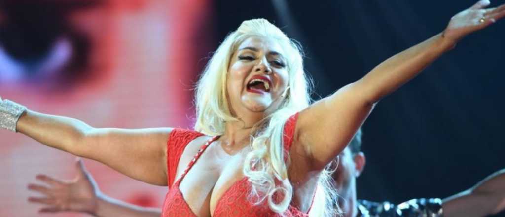 La Bomba Tucumana pas&oacute; por el quir&oacute;fano y qued&oacute; irreconocible