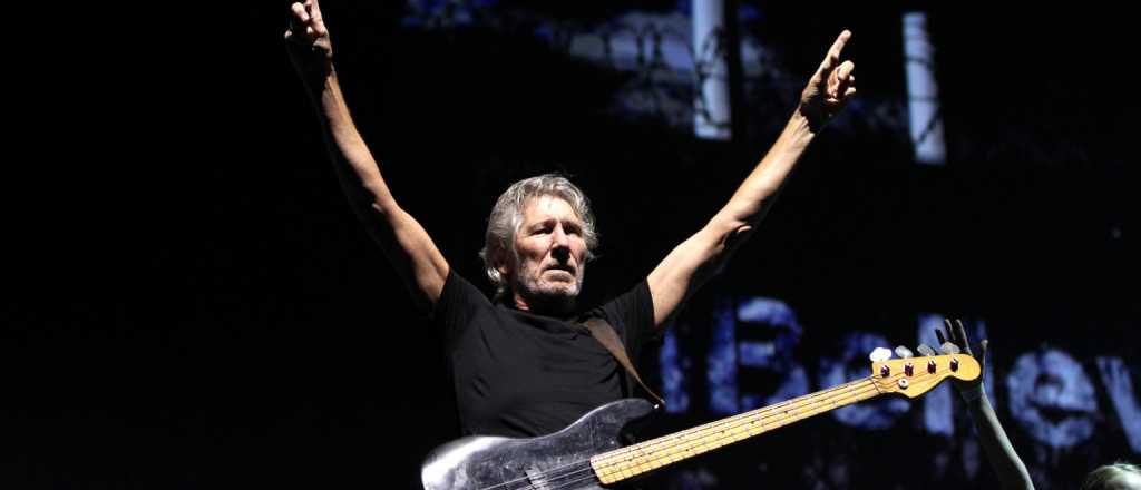 Roger Waters vuelve a la Argentina en 2018