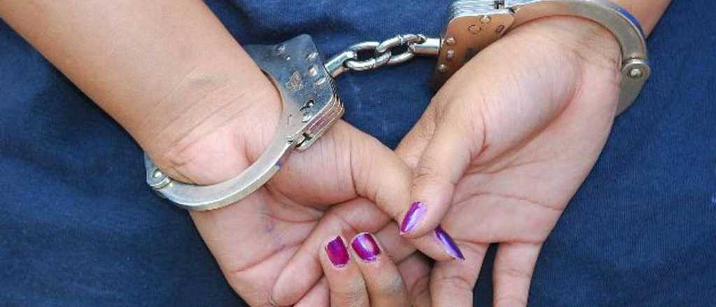 Acusada de matar al esposo pide prisión domiciliaria