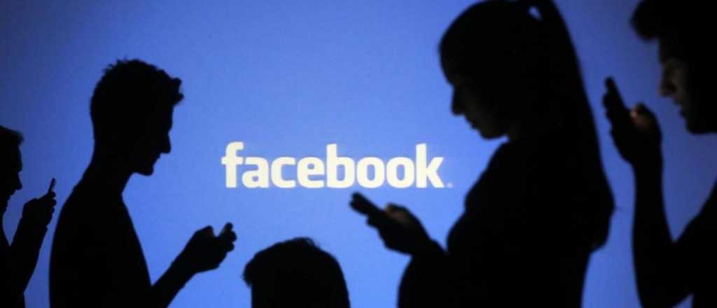 Caída de Facebook e Instagram a nivel mundial 