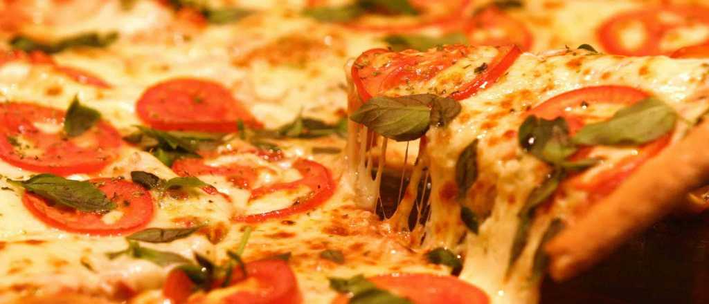 La pizza Napolitana fue declarada Patrimonio de la Humanidad