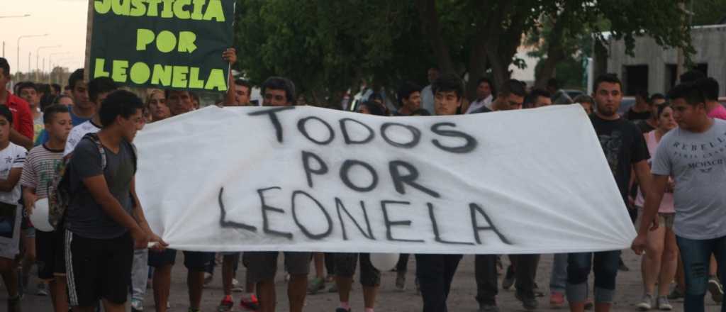 ¡Justicia por Leonela! Vecinos de 12 de Octubre marcharán esta tarde