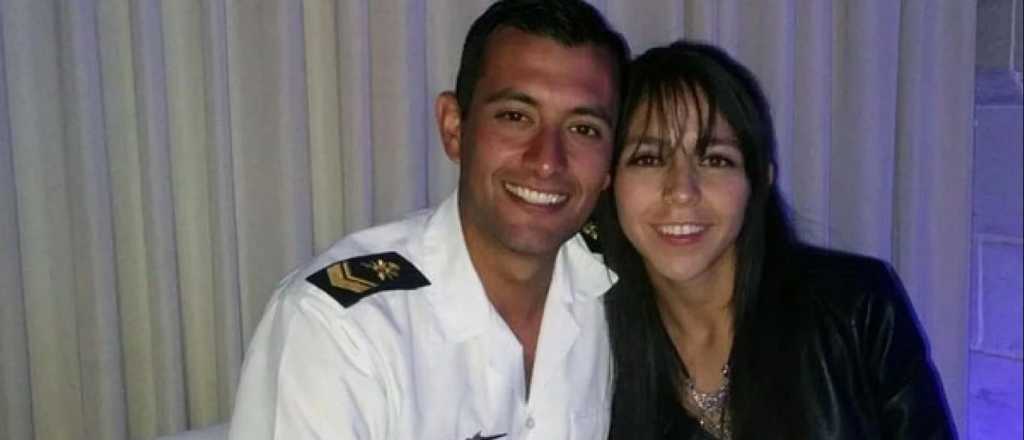  ARA San Juan: Este jueves era el casamiento entre uno de los tripulantes y su novia