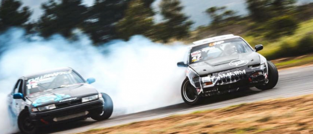 &iquest;Te gustan los derrapes? Se viene la F&oacute;rmula Drift en Mendoza