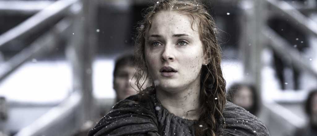 Estas fueron las series más "pirateadas" del año