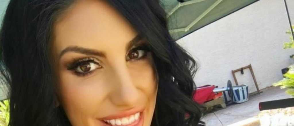 Se suicidó una actriz porno víctima del ciberbullying