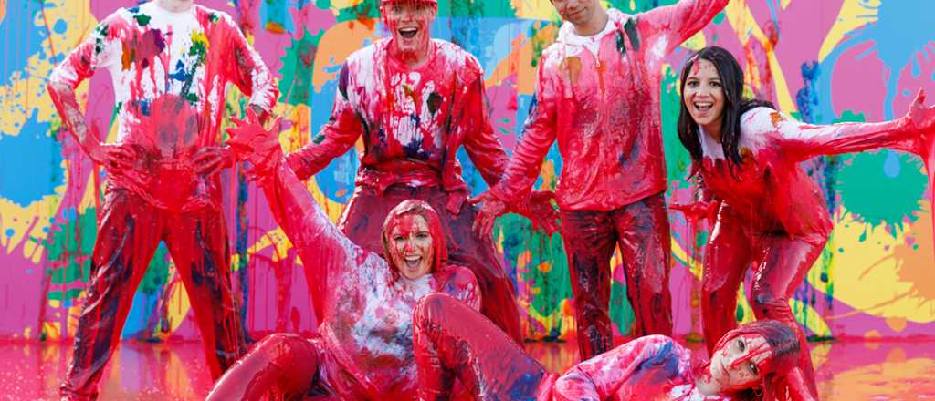 YouTube recopil&oacute; en 6 minutos lo mejor del 2017