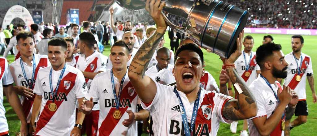 Se viene la Copa de la Superliga: &iquest;c&oacute;mo ser&aacute; el nuevo torneo tras el Mundial?