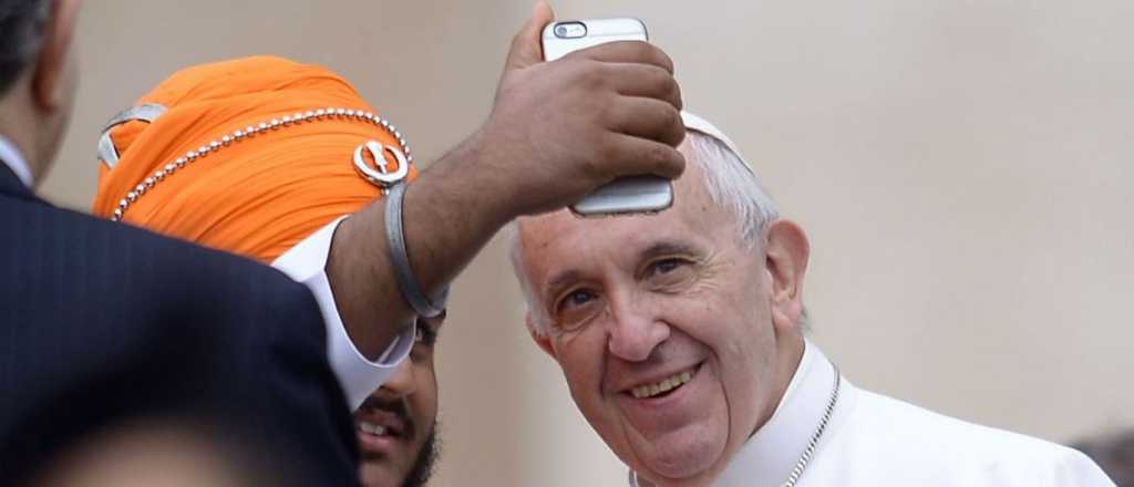 Por carta, el Papa pide perdón por sus gestos a los argentinos ofendidos