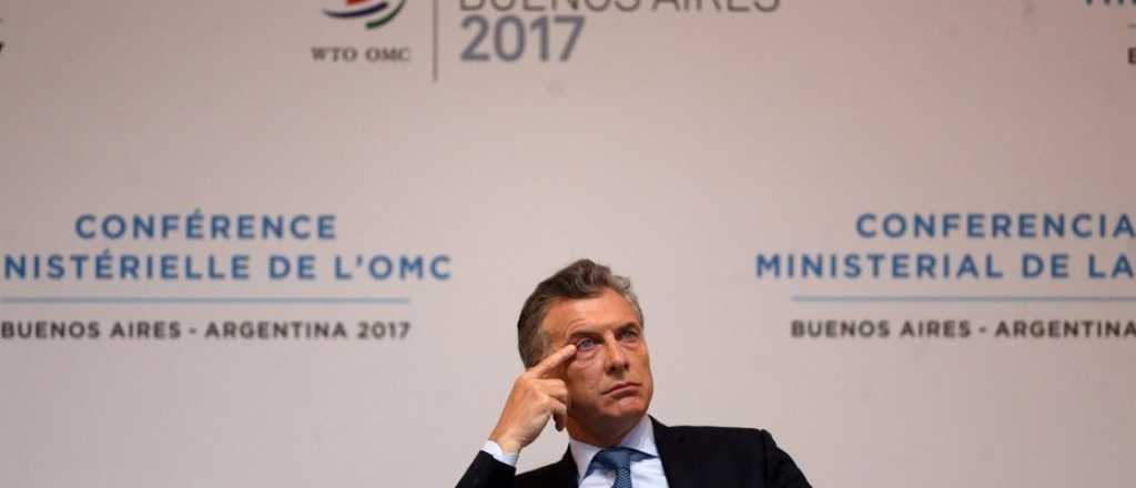 Luego de la cumbre de la OMC, el país ganó imagen pero ¿inversiones?