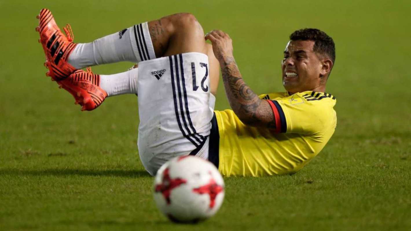 Un jugador de Boca se puede quedar sin Mundial - Mendoza Post