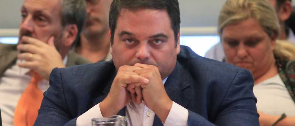 Triaca dejaría la Secretaría de Trabajo antes de fin de año