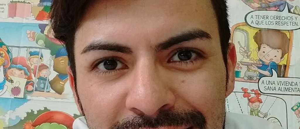 Este es el perfil del hombre que encontraron muerto en Ciudad