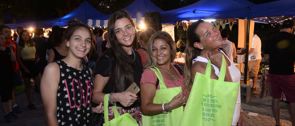 El Green Market tuvo su &uacute;ltima edici&oacute;n del a&ntilde;o