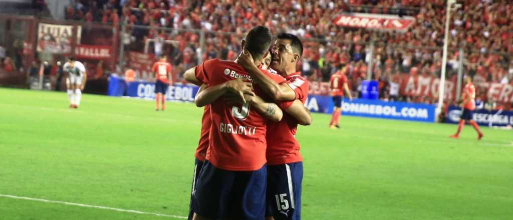 El emocionante video para motivar a Independiente de cara a la final